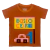 Remera Carrera