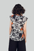 Musculosa Monarca | Mariposa Naranja en internet