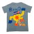 Remera Astro Facu - comprar online