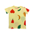 Remera Frutas