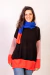 sweaters vegano. tejidos para mujeres. maxi sweaters. abrigos en concepcion del uruguay. the mix