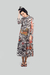 Vestido Boho - comprar online