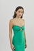 Vestido Bourgeois - The Mix Tienda