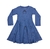 Vestidos para niñes. Algodón. Colores sin género. Ropa unisex. Bosco. Ropa para jugar. Elegi tu mix.
