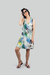 Vestido Monarca