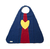 Capa de super heroe. Disfraces para niñxs. Sé el super héroe que quieras ser! The Mix. Tienda infantil