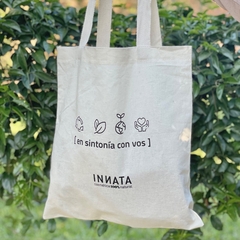 TOTE BAG INNATA