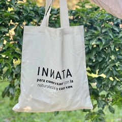 TOTE BAG INNATA - comprar online