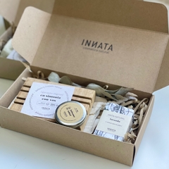BOX #4 - comprar online