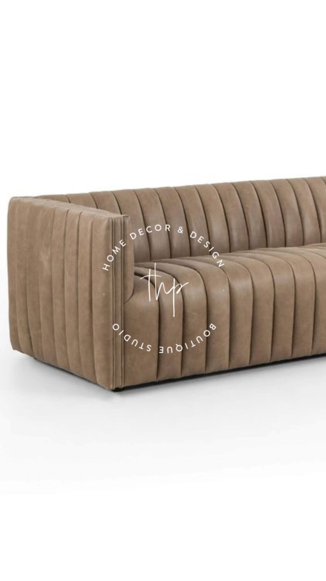 SOFA CANNES FULL