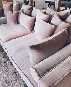 SOFA GENOVA - 30% OFF EN EFECTIVO - comprar online