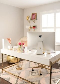 ESCRITORIO CAPRI - comprar online