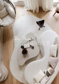 SOFA CURVY 30% OFF EF.|PROXIMO INGRESO!