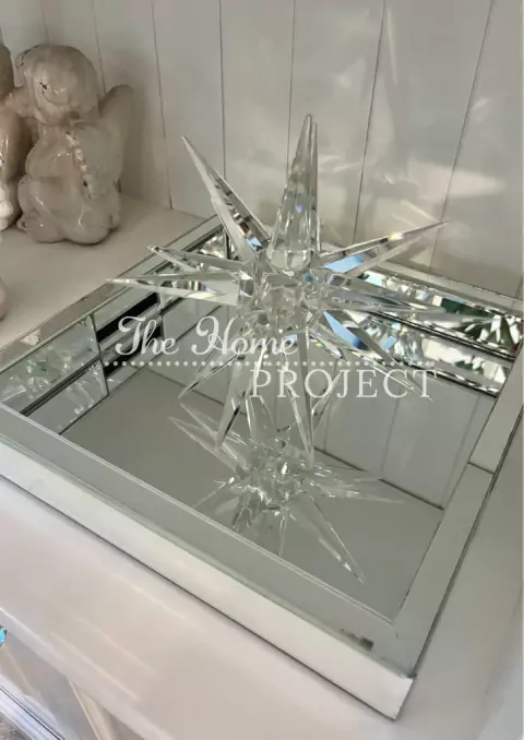 ESTRELLA CRISTAL- 15% OFF EF | STOCK