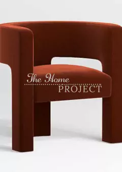 SILLON CABECERO CURVY