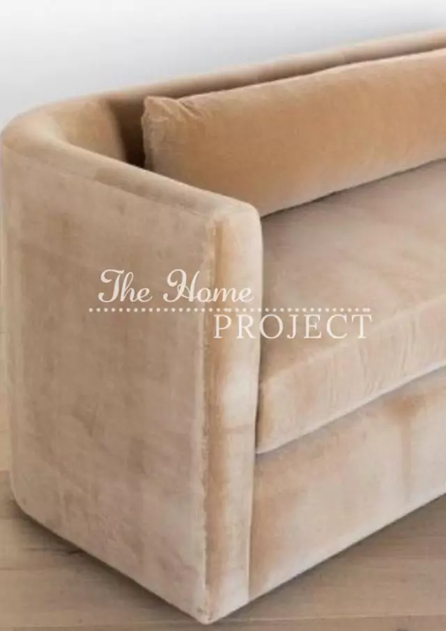 SOFA CURVY II