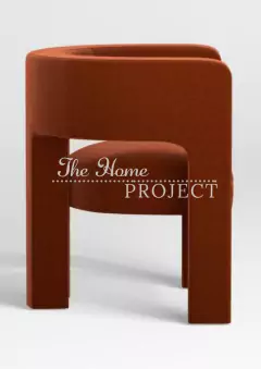 SILLON CABECERO CURVY - comprar online