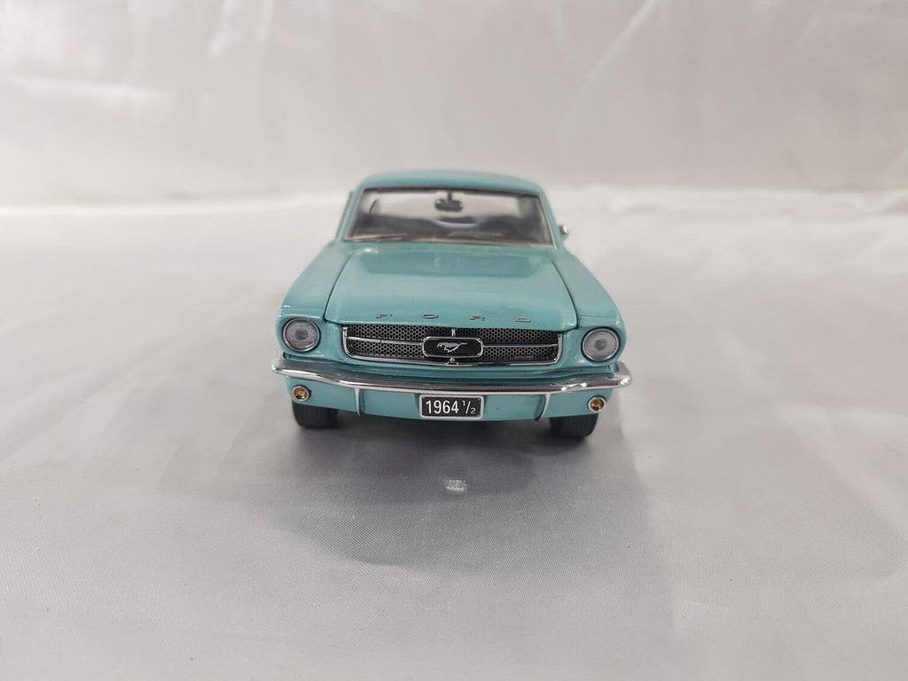 FORD Mustang Cabriolet Franklin Mint à vendre