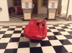 Ferrari 860 Monza - Best Models 1/43 na internet