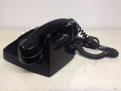 Telefone Antigo Década 30 na internet