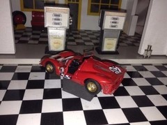 Ferrari 330 P4 - Jouef Evolution 1/43 - loja online
