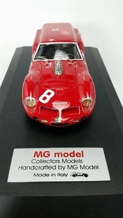 Ferrari 250 Gt Breadvan Mg Models - comprar online