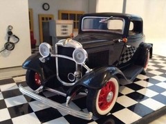 Ford 3 Window 1932 - buy online