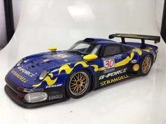 Porsche GT1 - UT Models 1/18