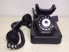 Telefone Antigo Década 30 - comprar online