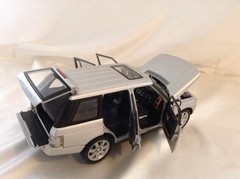 Range Rover Ertl 1/18 - B Collection