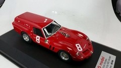 Ferrari 250 Gt Breadvan Mg Models - B Collection