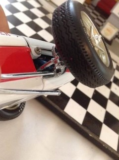 Image of Watson Roadster 1962 Carousel 1/18