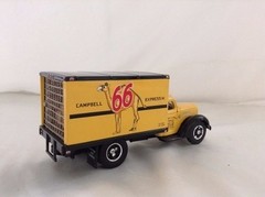 International KB-8 Dry Goods Van - First Gear 1/34 - B Collection