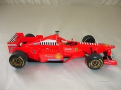 F1 Ferrari F310B Eddie Irvine #6 - Minichamps 1/18 - loja online
