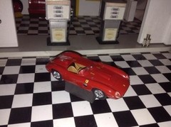 Ferrari 860 Monza - Best Models 1/43 - loja online