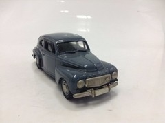 Volvo PV544 (1964) - Brooklin Models 1/43 - comprar online