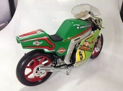 Kawasaki Manic Sambas - Guiloy 1/10 - B Collection