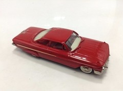 Chevrolet Impala (1961) - Brooklin Models 1/43 - loja online