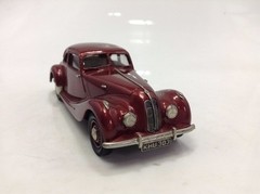Bristol 400 (1947) - Brooklin Models 1/43 - comprar online