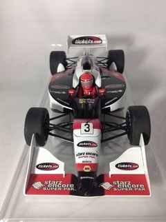 Formula Indy Al Unser Jr Action Racing 1/18 - buy online