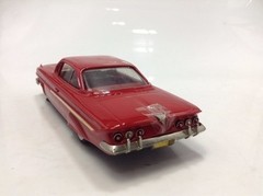 Chevrolet Impala (1961) - Brooklin Models 1/43 na internet
