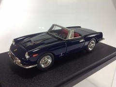 Ferrari 400 Sa 1961 Mr Models 1/43 - B Collection