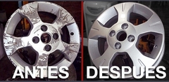 Banner de la categoría REPARACIONES DE LLANTAS