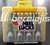 Bulones De Seguridad Antirrobo Weel Locks 12 X 1.50 H 19/17