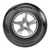 F-700 185/70 R14 88T Firestone - comprar online