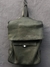 Total Green Backpack