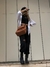 Bucket Bag Camel - ESCUDO PRANA
