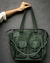 New Model Army Bag Green