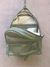 Mini Iron Green Backpack - ESCUDO PRANA