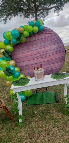 Imagen de Ambientaciones y Candy bar